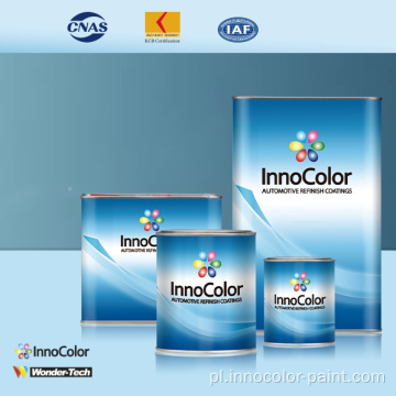 Farba samochodowa farba samochodowa Innocolor Auto